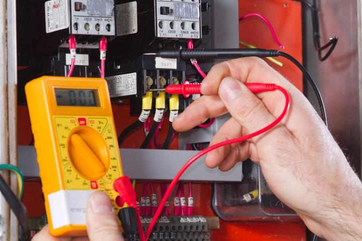 Petits travaux de bricolage extérieur Caussade