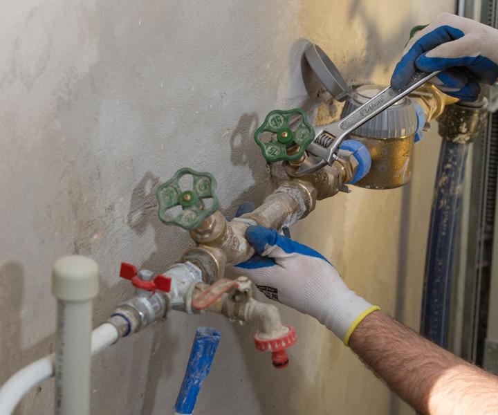 Petits travaux Caussade